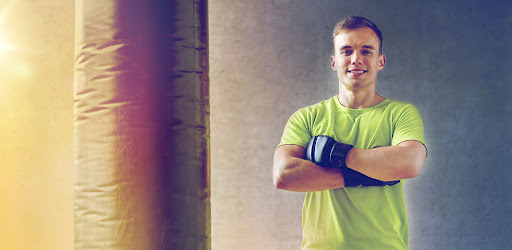 Boxing Round Timer Pro