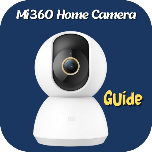 Mi 360 Home Camera Guide logo