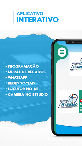 Rádio Fé e Missão