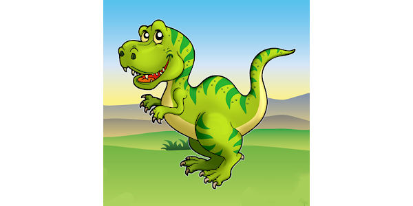 Juego de Dinosaurios Niños - Aplicaciones en Google Play