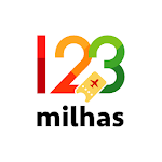 Cover Image of Download 123 Milhas: Passagens aéreas em oferta 4.1.3 APK