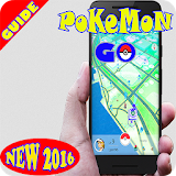 New Guide For Pokemon Go icon