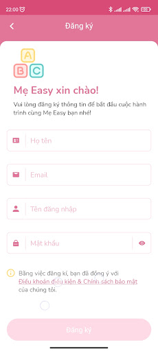 Mẹ Easy - Làm Mẹ Kiểu Nhật Screen 2