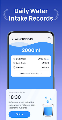 Beatly: Blood Pressure & Sugar screenshot 6