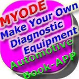 Make Your Own Diagnostic Equip icon