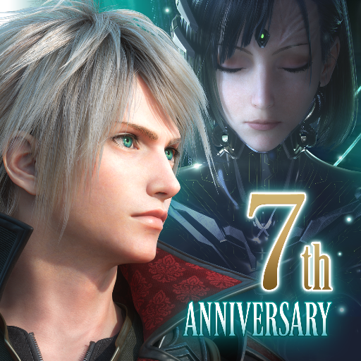 Final Fantasy Brave Exvius v9.9.0 Mod APK (Latest)