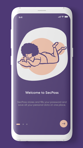 SecPass