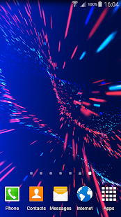 Motion Screenshot