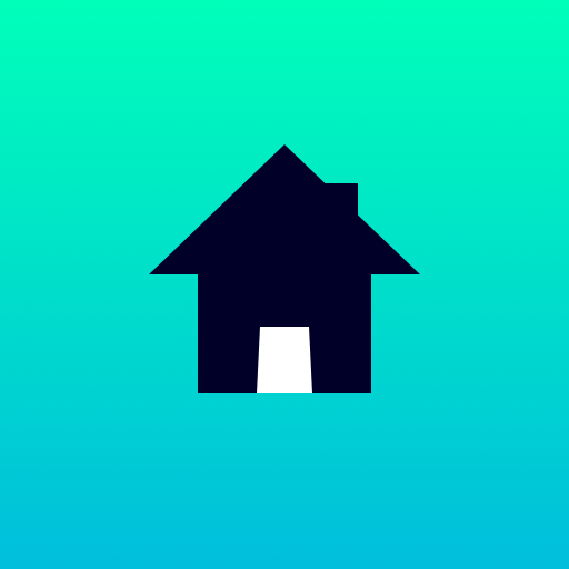 Connected Home 3.0.4 Icon