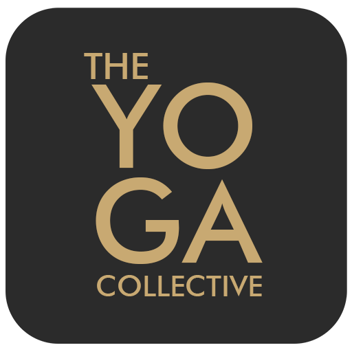 The Yoga Collective | Yoga  Icon