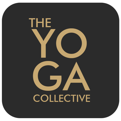 The Yoga Collective | Yoga logo