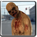 Action FX Zombie icon