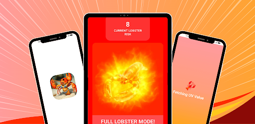 The Lobster App