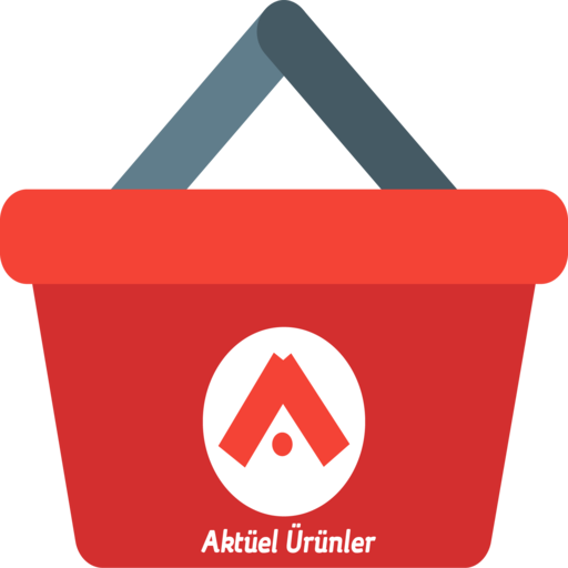 Aktüel Marketler logo