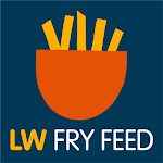 LW Fry Feed