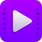 Cover Image of Tải xuống Snake Video Player - Indian Video Status 1.0 APK
