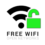 Cover Image of Download OPEN FREE WIFI PASSWORD 28.0 APK