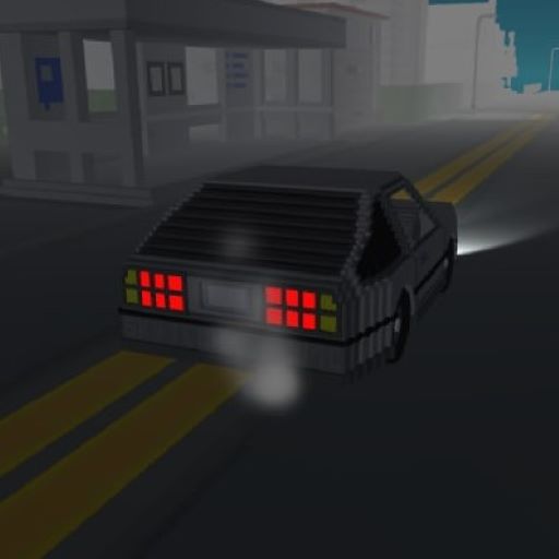RDriver BETA logo