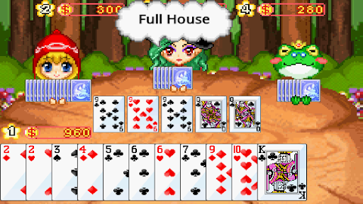 Fairy Tale Kingdom Big 2 Screen 2