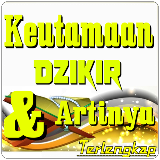 51 Keutamaan Dzikir Terlengkap