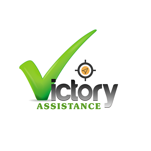 Victory Assistance logo