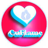 CuFlame: Date, Make friends