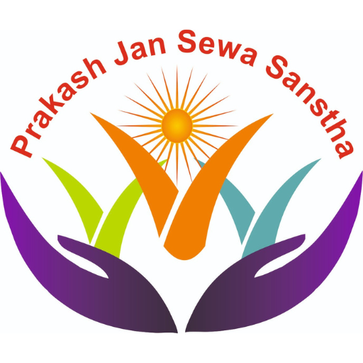 Prakash -ED logo