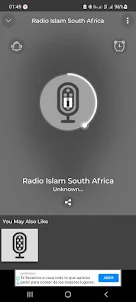 radio islam south africa