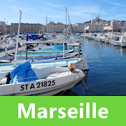 Marseille SmartGuide - Audio Guide & Offline Maps