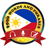 Learn Tagalog Filipino icon