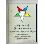 Cover Image of Download Degrees of Freemasonry (American Adoptive Rite) 1.0.1 APK