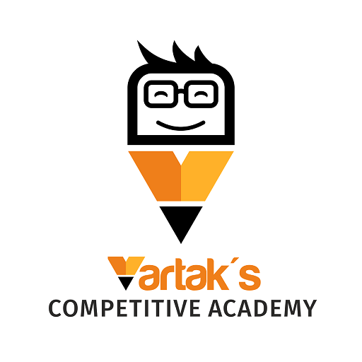 VARTAK COMPETITIVE INSTITUTE logo