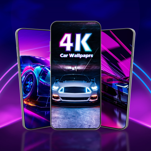 4K Car Wallpapers Download on Windows