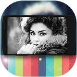 Candy Selfie Camera : HD Photo icon