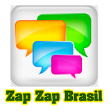 Zap Zap Brasil icon