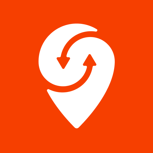 Spotverse: Places & People logo