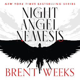 「Night Angel Nemesis」圖示圖片