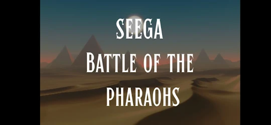 Battle of The Pharaohs