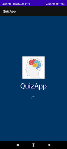 C Quiz Screen 2