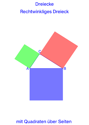 Triangles Screen 2