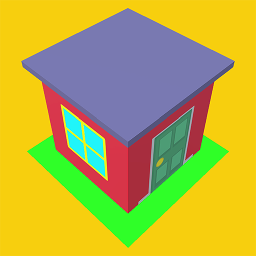 Build Home 3D 1.0.3 Icon
