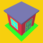 Cover Image of Tải xuống Build Home 3D  APK