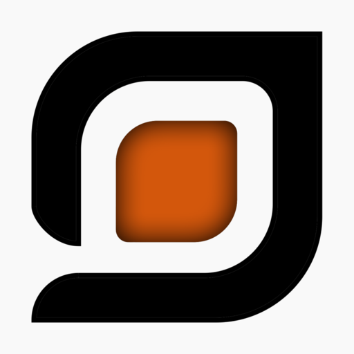 Pandora Sushi logo