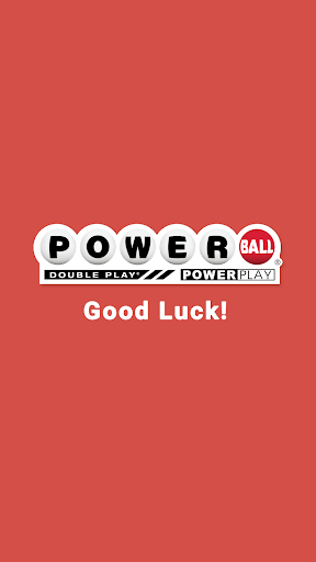 Powerball Results Screen 3