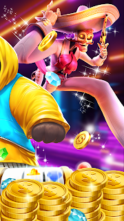 Chumba: Cas Games