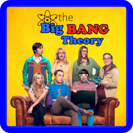 The Big Bang Theory GAME