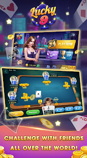 Lucky 9 ZingPlay u2013 Simple Casino, Massive Win 26 Screenshots 2