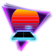 Platform-Jump (EDM music) icon