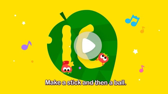 Pinkfong Tracing World Mod Apk Download 7