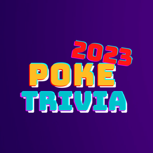 Poke Trivia - Quiz